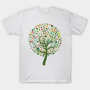 Tree T-Shirt